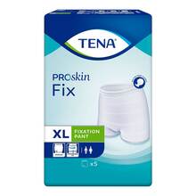 Abbildung: Tena Fix Fixierhosen XL 5 St PZN 09468992 