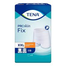 Abbildung: Tena Fix Fixierhosen Xxl 5 St PZN 09469017 