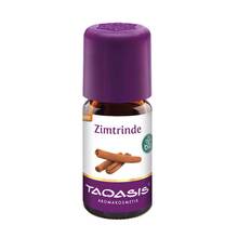 Abbildung: Zimtrinde Bio Öl 5 ml, Öl PZN 09469046 