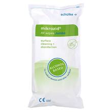 Abbildung: Mikrozid AF wipes Desinfektion MP + Flächen Int Refill 20X150 St, Tücher PZN 09491608 