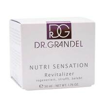 Abbildung: GRANDEL Nutri Sensation Revitalizer Creme 50 ml, Creme PZN 09509946 