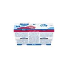 Abbildung: Fresubin Yocreme Himbeere 4X125 g, Creme PZN 09510091 