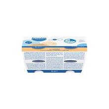 Abbildung: Fresubin Yocreme Aprikose Pfirsich 4X125 g, Creme PZN 09510145 