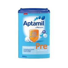 Abbildung: Aptamil Pre flüssig 200 ml, Flüssigkeit PZN 09515332 