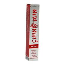 Abbildung: Chin Min Balsam 50 ml, Einreibung PZN 09516544 