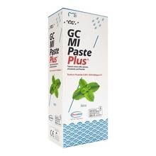 Abbildung: GC MI Paste Plus Mint 40 g, Tube PZN 09517377 