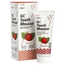 Abbildung: GC Tooth Mousse Erdbeere 40 g, Tube PZN 09517495 