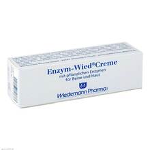 Abbildung: Enzym Wied Creme 50 ml, Creme PZN 09517503 