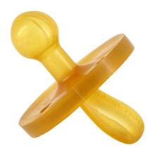 Abbildung: Goldisauger naturform 4-11 Monate 1 St PZN 09517880 