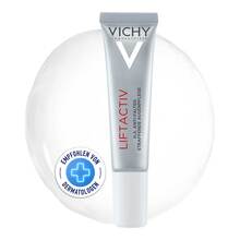 Abbildung: Vichy Liftactiv Augen Creme 15 ml, Creme PZN 09520965 