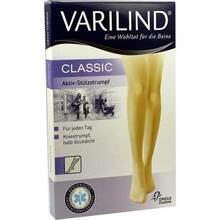 Abbildung: VARILIND Classic 70den AD L schwarz 2 St PZN 09521456 