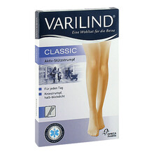 Abbildung: VARILIND Classic 70den AD L muschel 2 St PZN 09521491 