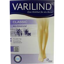 Abbildung: Varilind Classic 70den AT Größe 4 muschel 1 St PZN 09522013 