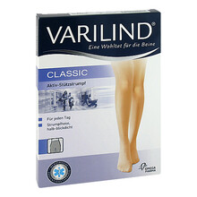 Abbildung: Varilind Classic 70den AT Größe 6 muschel 1 St PZN 09522042 