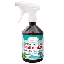 Abbildung: Milbenex Betthygiene Spray 500 ml, Spray PZN 09526850 