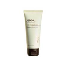 Abbildung: Ahava Dermud intensive Hand Cream 100 ml, Creme PZN 09527513 