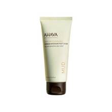 Abbildung: Ahava Dermud intensive Foot Cream 100 ml, Creme PZN 09527542 