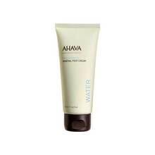 Abbildung: AHAVA Mineral Foot Cream 100 ml, Creme PZN 09527619 