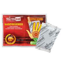 Abbildung: Thermopad Handwärmer 2 St PZN 09527714 