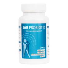Abbildung: Jab Probiotik Pulver 60 g, Pulver PZN 09532744 
