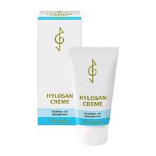 Abbildung: Hylosan Creme 75 ml, Creme PZN 09533927 
