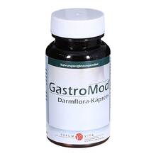 Abbildung: Gastromod Probiotika-Kapseln 45 St, Kapseln magensaftresistent PZN 09535091 