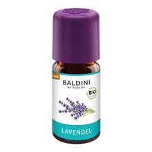 Abbildung: Lavendel Bioaroma Baldini ätherisches Öl 5 ml, Ätherisches Öl PZN 09538942 