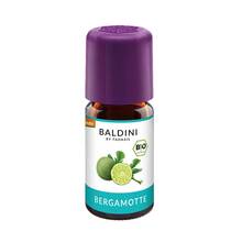 Abbildung: Bergamotte Öl ätherisch Bioaroma Baldini 5 ml, Ätherisches Öl PZN 09538965 