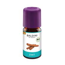 Abbildung: Zimt Bioaroma Baldini ätherisches Öl 5 ml, Ätherisches Öl PZN 09539019 