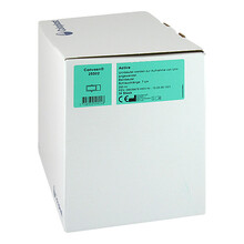 Abbildung: CONVEEN Active Urinbeinbeutel 250 ml 30 St, Beutel PZN 09539479 