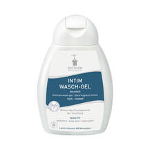 Abbildung: Bioturm Intim Wasch-Gel für Männer Nr.28 250 ml, Gel PZN 09539700 