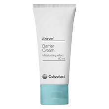 Abbildung: BRAVA Hautschutzcreme 60 ml, Creme PZN 09543587 