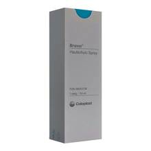 Abbildung: BRAVA Hautschutzspray 50 ml, Spray PZN 09543736 