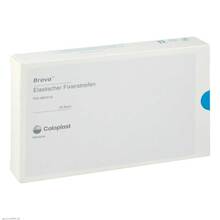 Abbildung: BRAVA elastischer Fixierstreifen gebogen 20 St, Streifen PZN 09543742 