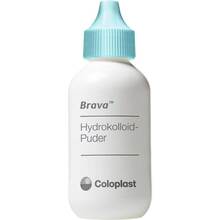 Abbildung: Brava Hydrokolloid Puder 25 g, Puder PZN 09543819 