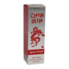Abbildung: CHIN MIN Sport Fluid 100 ml, Lotion PZN 09545416 