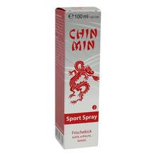 Abbildung: Chin Min Sport Spray 100 ml, Spray PZN 09545422 