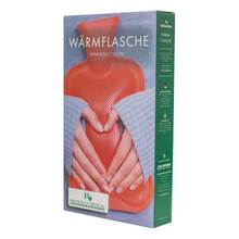 Abbildung: WÄRMFLASCHE 1,5 l 1 St PZN 09613299 