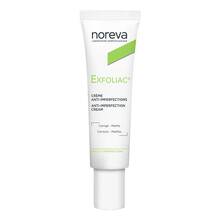 Abbildung: Noreva Exfoliac Creme 30 ml, Creme PZN 09621092 