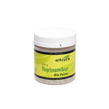 Abbildung: Topinambur Pulver Bio 350 g, Pulver PZN 09635711 
