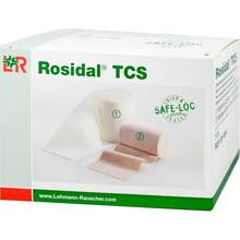 Abbildung: ROSIDAL TCS UCV 2-Komp.Kompressionssystem 1x2 1 St, Verband PZN 09641350 
