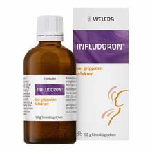 PZN 09647430 50 g, Globuli