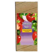 Abbildung: Tomatensalz 70 g, Salz PZN 09680019 
