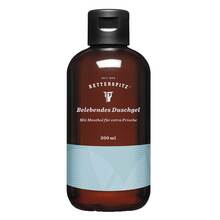 Abbildung: Retterspitz belebendes Duschgel 200 ml, Duschgel PZN 09684649 