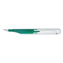 Abbildung: SICHERHEITSSKALPELL Figur 11 10 St PZN 09688506 