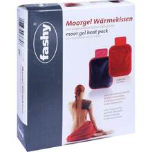 Abbildung: FASHY Moorgel Wärmekissen 1 St PZN 09702560 