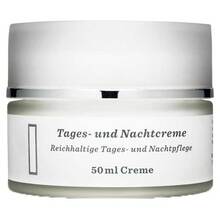Abbildung: Retterspitz Tag- und Nachtcreme 50 ml, Creme PZN 09702910 
