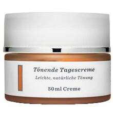 Abbildung: Retterspitz Tönende Tagescreme 50 ml, Tagescreme PZN 09702927 