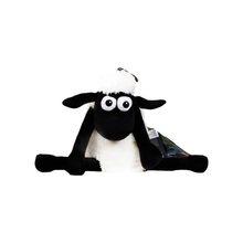 Abbildung: FASHY Rapskissen Shaun das Schaf 1 St PZN 09703909 