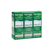 Abbildung: Espumisan Emulsion 3X32 ml, Emulsion PZN 09706718 